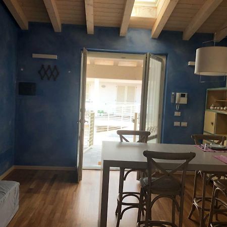 Senza Pensieri Residence Carlo Urbino 크레마 외부 사진