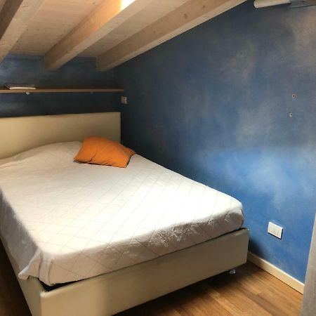 Senza Pensieri Residence Carlo Urbino 크레마 외부 사진