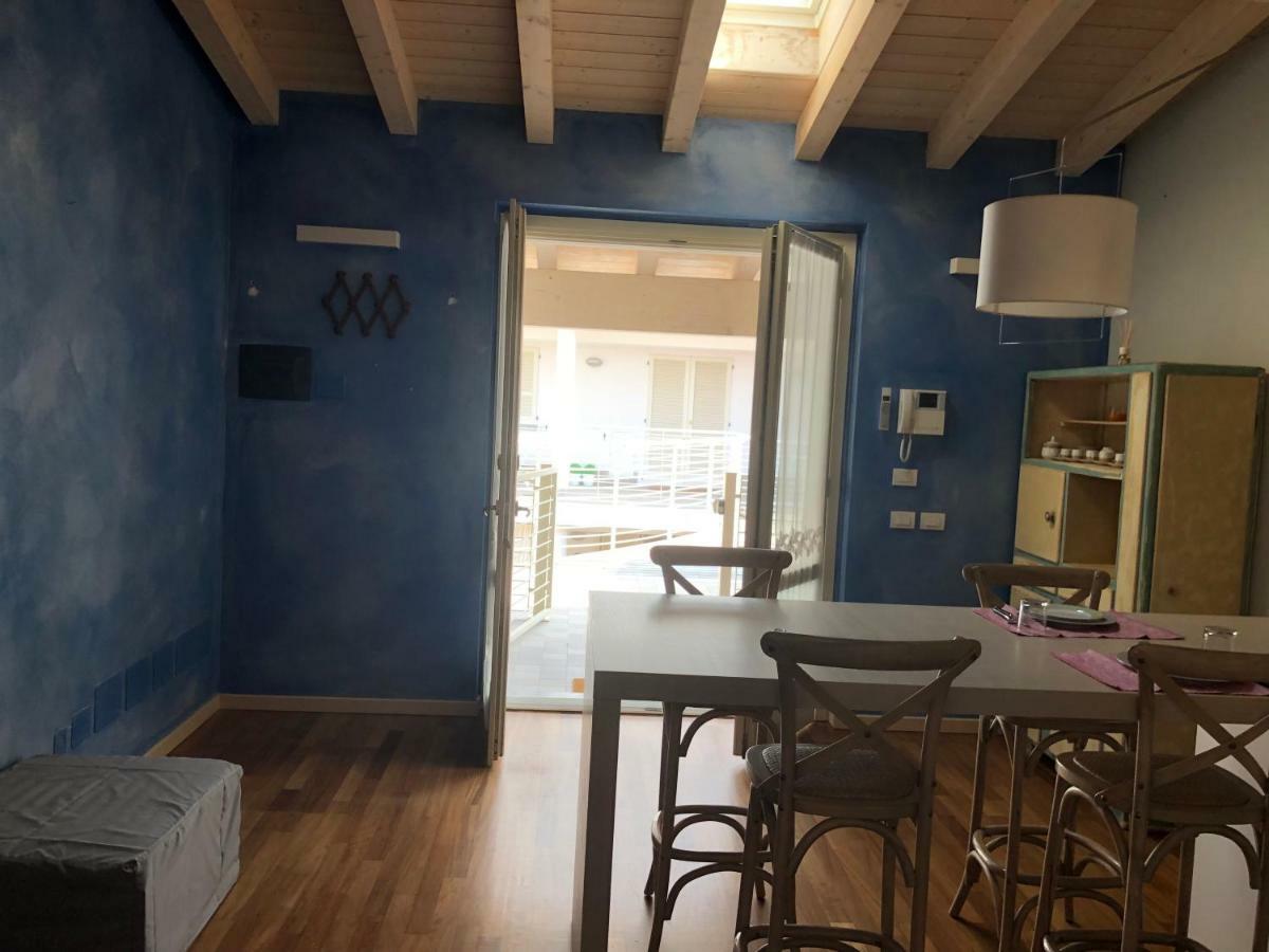 Senza Pensieri Residence Carlo Urbino 크레마 외부 사진
