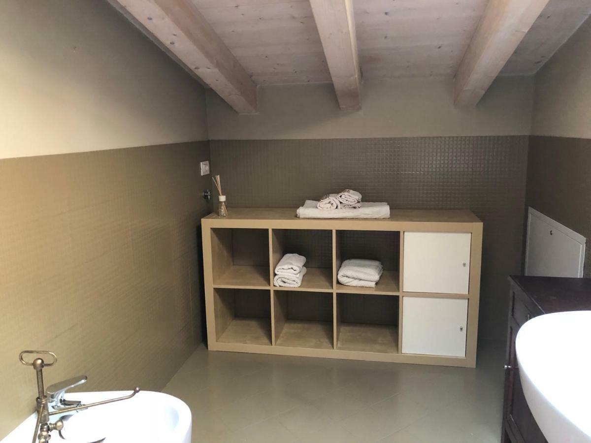 Senza Pensieri Residence Carlo Urbino 크레마 외부 사진