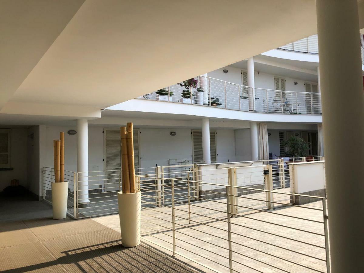 Senza Pensieri Residence Carlo Urbino 크레마 외부 사진