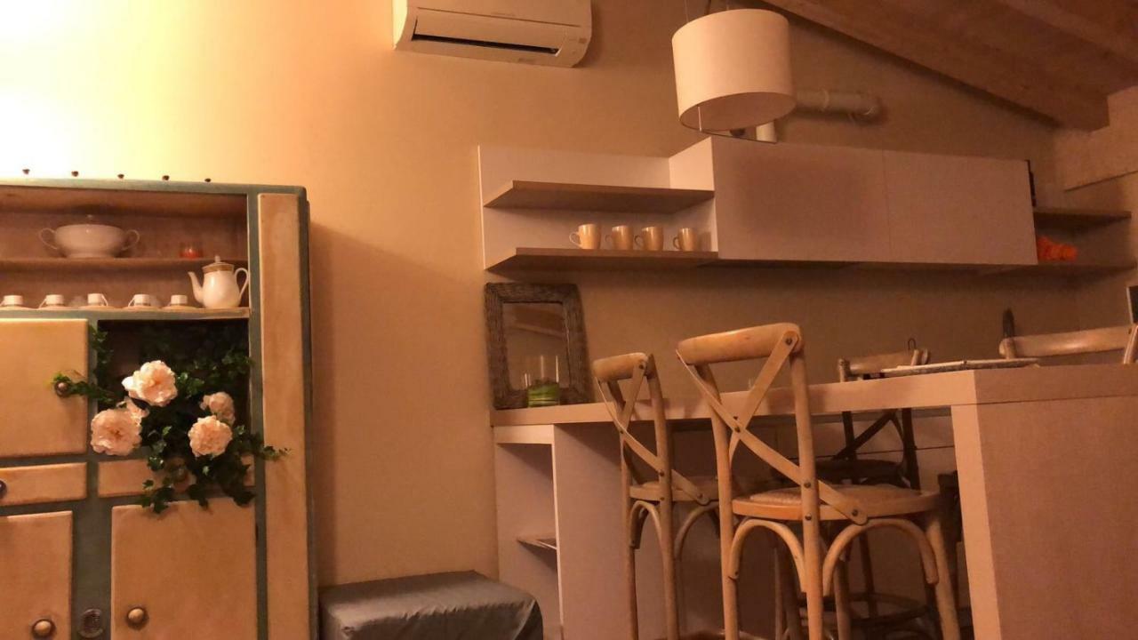 Senza Pensieri Residence Carlo Urbino 크레마 외부 사진