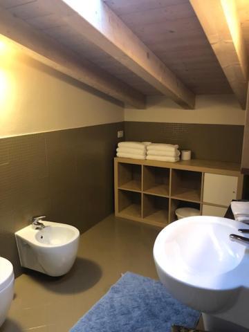 Senza Pensieri Residence Carlo Urbino 크레마 외부 사진