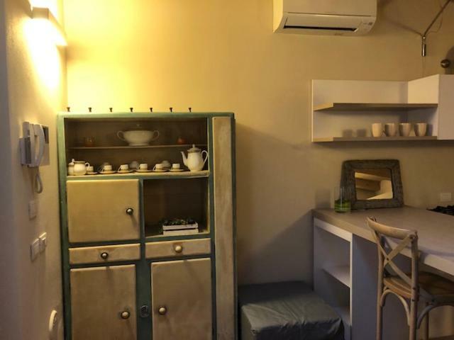 Senza Pensieri Residence Carlo Urbino 크레마 외부 사진