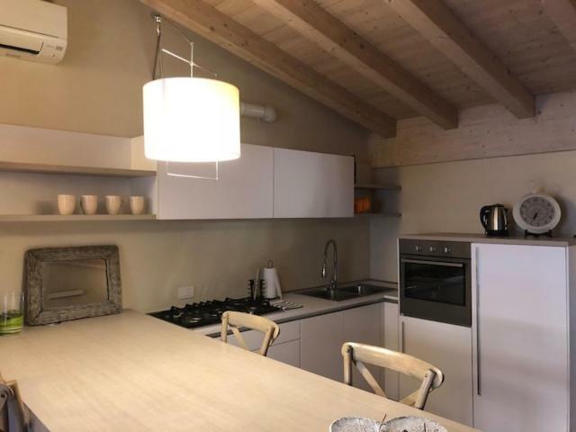 Senza Pensieri Residence Carlo Urbino 크레마 외부 사진