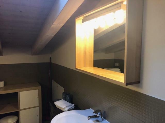 Senza Pensieri Residence Carlo Urbino 크레마 외부 사진