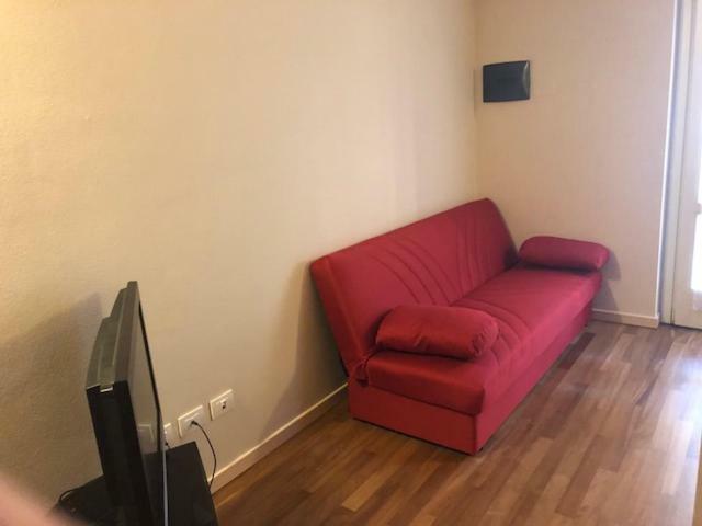 Senza Pensieri Residence Carlo Urbino 크레마 외부 사진